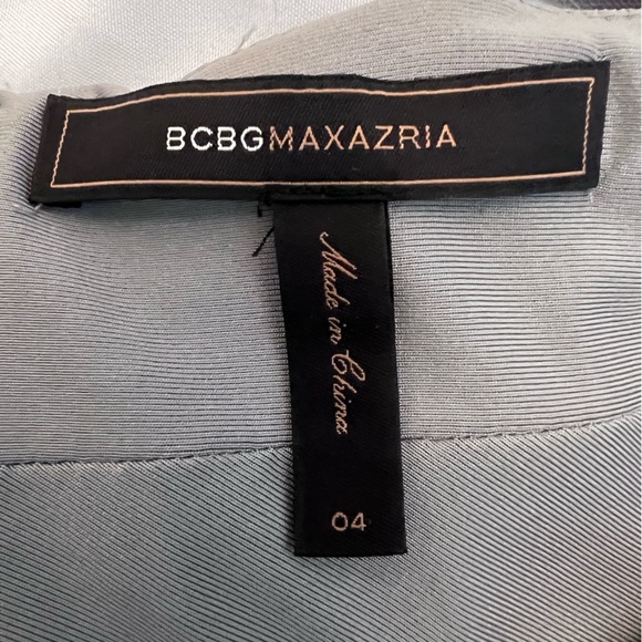 BCBG cocktail dress - Picture 5 of 6